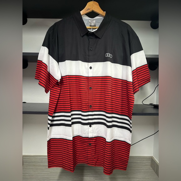 NWT 2XL Audi Polo - Picture 1 of 5